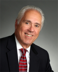 David Augustinho headshot