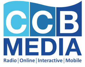 CCBMedia logo