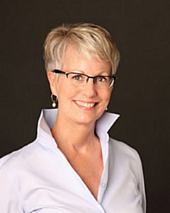 liz vogel Headshot of Liz Vogel