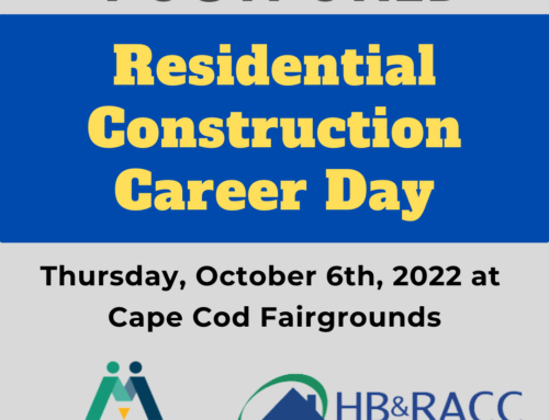Residential Construction Career Day