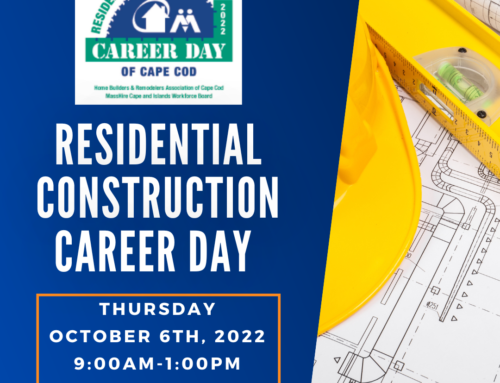 Residential Construction Career Day