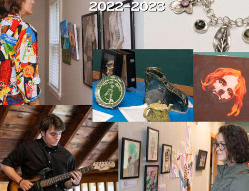 ArtWorks 2022-2023