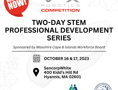 Two-Day STEM Professional Development Series
