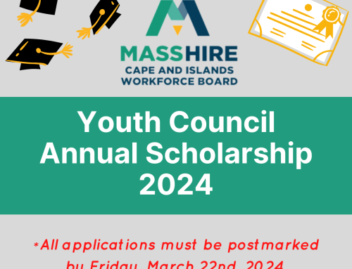 2024 Youth Council Scholarship