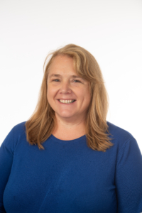 Kim McLaughlin