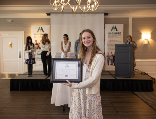 2025 MassHire CIWB Annual Awards